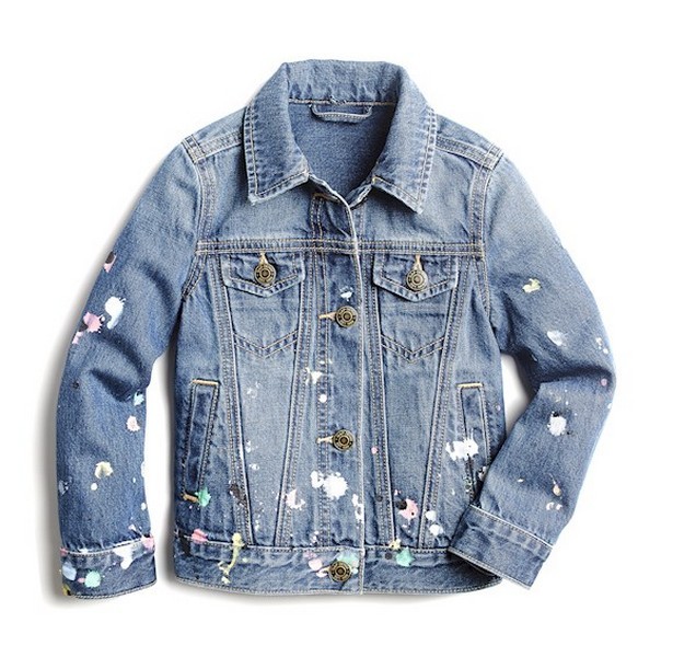 Gap Spring 2016 Collection